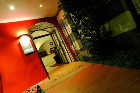 Residence Le Terrazze - 0