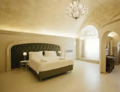 Palazzo Del Duca & Restaurant - 6