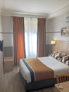 Hôtel Phénix - 37