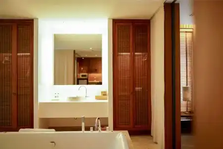 MUTHI MAYA Forest Pool Villa Resort - 53
