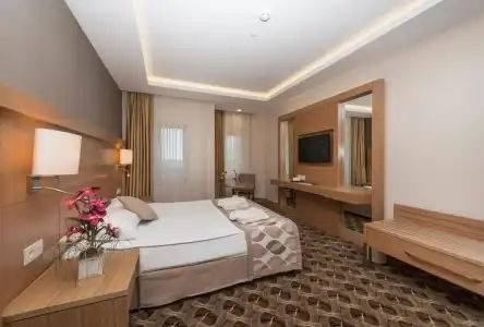 Belconti Resort - All Inclusive - 3