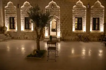 Mirsoum Boutique-hotel - 17