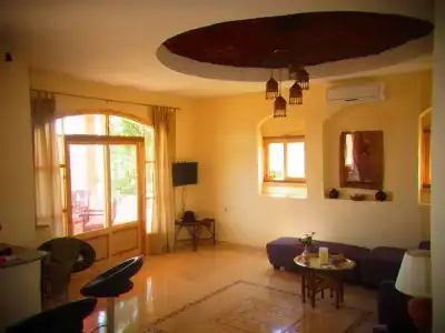 Nile Compound - 8