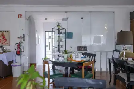 Casa das Hortênsias - Charming Guest House - 25