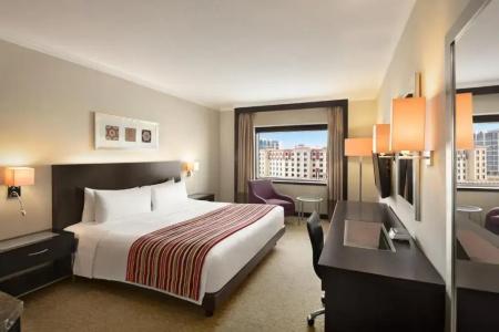 Ramada Plaza by Wyndham Deira - 41