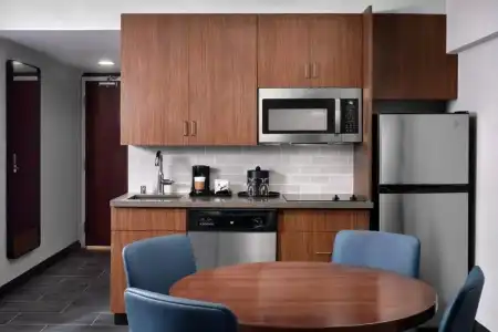 Courtyard by Marriott San Diego Mission Valley/Circle - 42