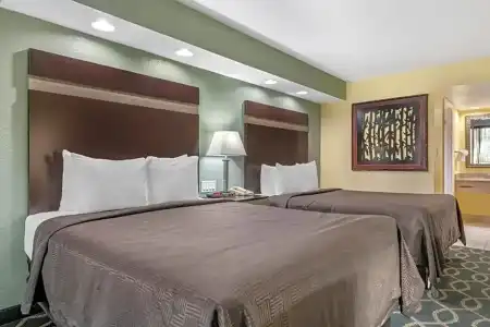 Clarion Inn Orlando International Drive - ICON Park - 48