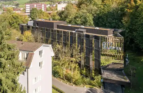 City Garden - 11