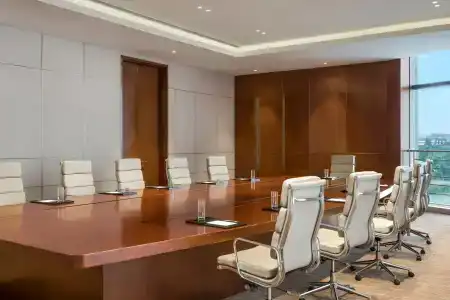 Sheraton Shanghai Jiading - 33