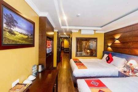 Nomadtrails Boutique Sapa - 33