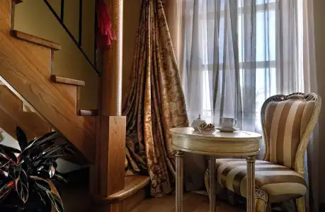 Civitas Suites - 10