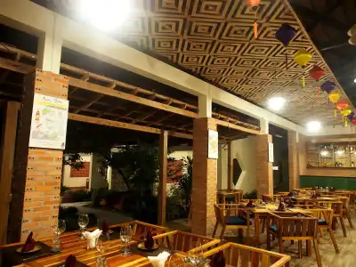 Hula Hula Beachfront Phu Quoc - 32