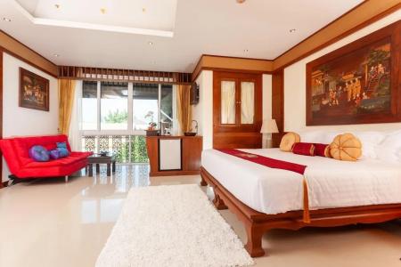 Kodchasri Thani Chiangmai - 133