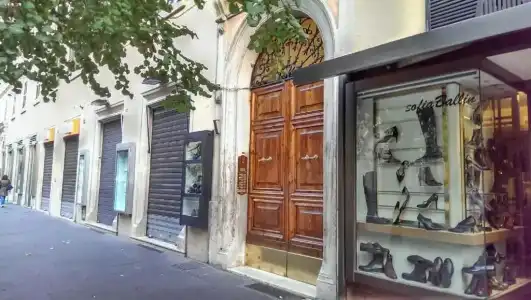 Residenza Cola di Rienzo - Suite in Rome - 34