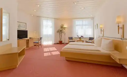 Hotel-Restaurant Zur Post - 74