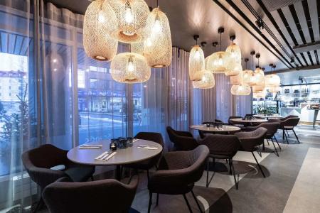 Scandic Rovaniemi City - 18