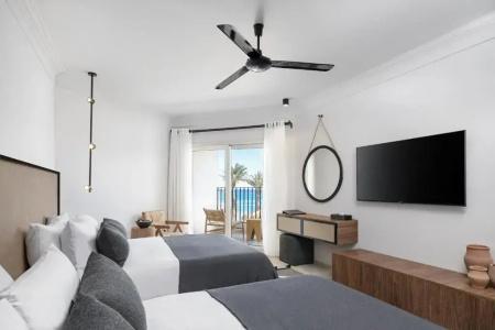 Serry Beach Resort - 42