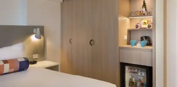 Rydges Parramatta - 68