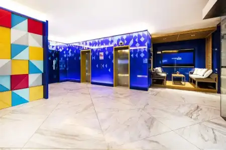 ibis Styles Singapore On Macpherson - 9