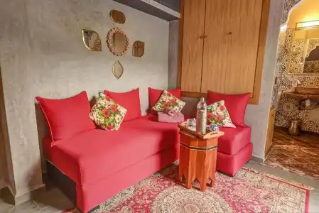 Riad Les Oliviers & Spa - 108