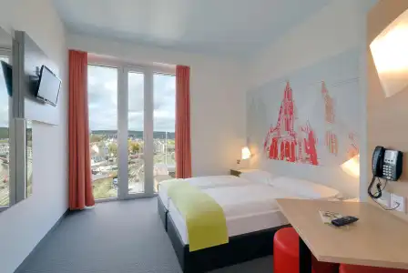 B&B Ulm - 4