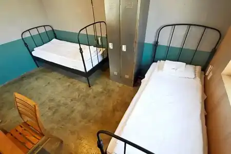 G Guesthouse Itaewon In Seoul - Hostel - 68