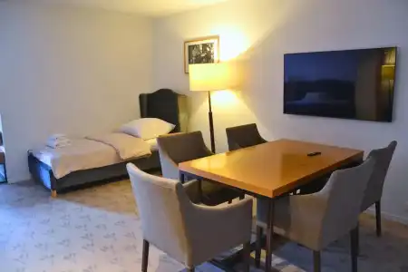 Great Polonia The Granary La Suite - 54