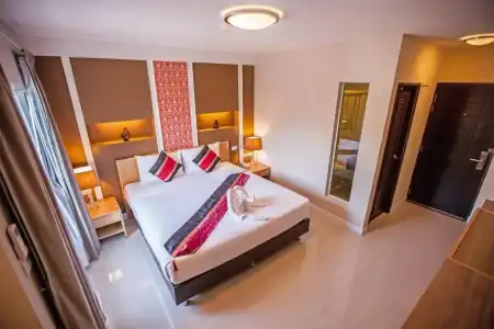 The Aim Sathorn - 119