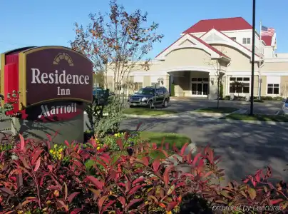 Residence Inn by Marriott Norfolk Airport - 0
