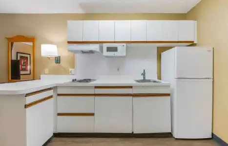 Extended Stay America Select Suites - Jacksonville - Baymeadows - 36