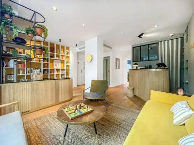 Parici Boulogne Billancourt - 21