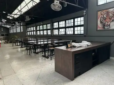 Premier Hostel - 21