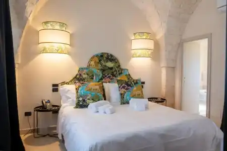 Masseria Santo Scalone - 66