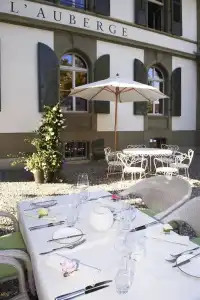 Boutique-Auberge Langenthal - 16