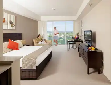 Racv Royal Pines Resort Gold Coast - 1