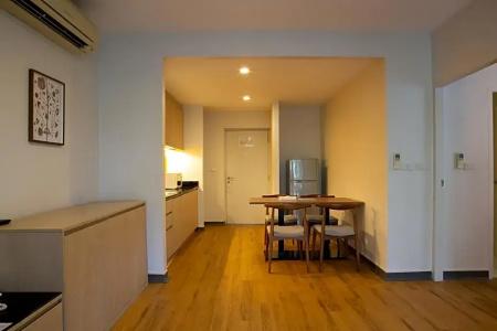 The Silver Palm Wellness Resort - 101