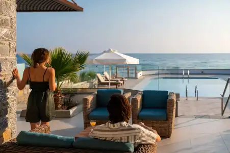 Alexander Beach & Village Resort - 266