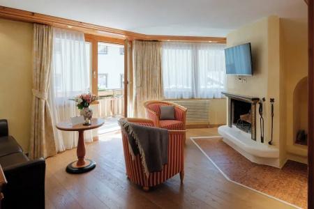 Relais & Chateaux Schonegg - 49