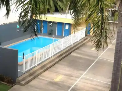 Waterview Holiday Apartments - 14