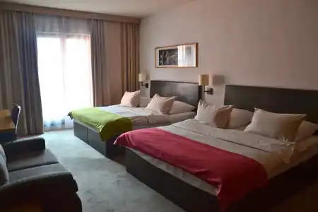 Great Polonia The Granary La Suite - 53