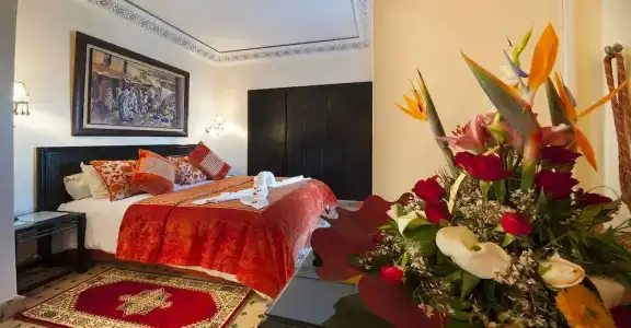 Le Caspien Boutique-hotel - 35