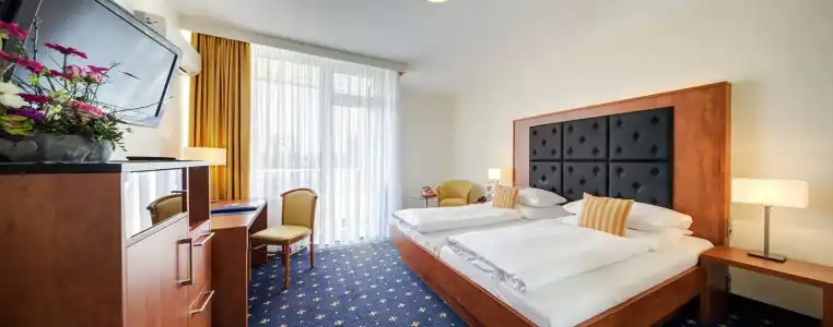 Best Western Plus Steinsgarten - 55
