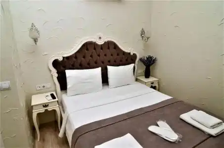 Alacati Eldoris Otel - 100
