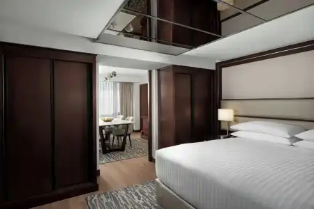 Amman Marriott - 77