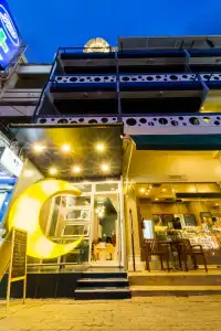 The Moon Hostel Hua Hin - 27