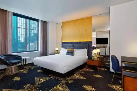 W Minneapolis - The Foshay - 54