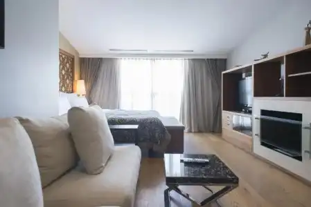 Taksim Prelude - 110