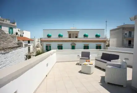 Driade dei Trulli - 28