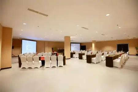 b Bali & Spa - 21