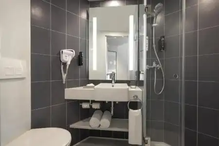 Ibis Mumbai Vikhroli - 45